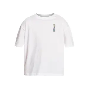 Child's T-shirt Quiksilver Radical Times 1 image-0