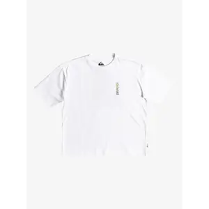 Child's T-shirt Quiksilver Radical Times 1 image-1