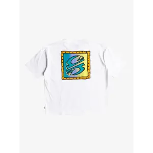 Child's T-shirt Quiksilver Radical Times 1 image-2