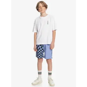 Child's T-shirt Quiksilver Radical Times 1 image-6