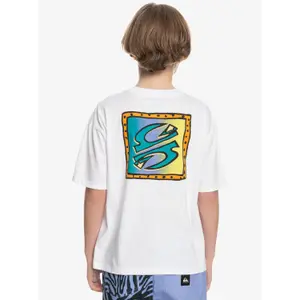 Dětské tričko Quiksilver Radical Times 1 image-4