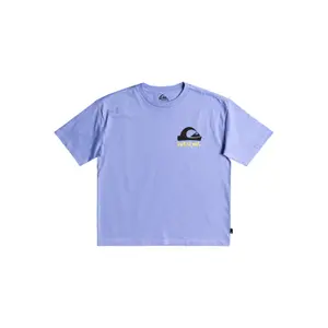 Child's T-shirt Quiksilver Radical Times 2 image-0