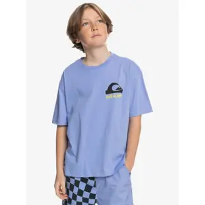 Child's T-shirt Quiksilver Radical Times 2 image-2