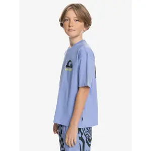 Child's T-shirt Quiksilver Radical Times 2 image-3