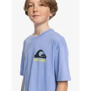 Child's T-shirt Quiksilver Radical Times 2 image-4