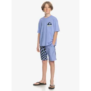 Child's T-shirt Quiksilver Radical Times 2 image-5