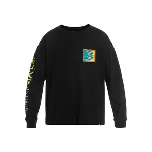 Child's T-shirt Quiksilver Radical Times image-0