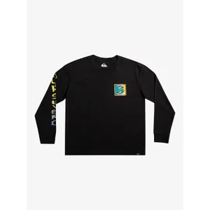 Child's T-shirt Quiksilver Radical Times image-1