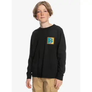 Child's T-shirt Quiksilver Radical Times image-3