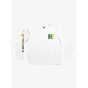 Koszulka dla dzieci Quiksilver Radical Times image-1