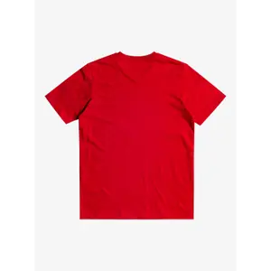 Child's T-shirt Quiksilver Drumroll Please image-1
