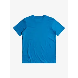 Child's T-shirt Quiksilver Omni Lockup image-1