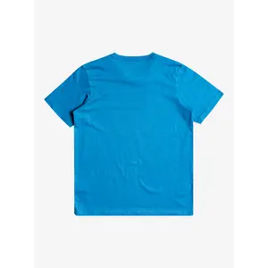 Child's T-shirt Quiksilver Surf Club image-1