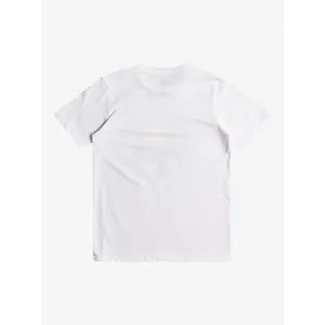 Child's T-shirt Quiksilver Surf Club image-1