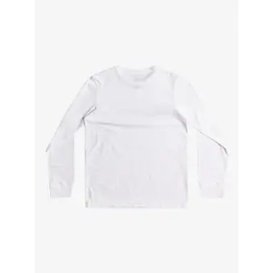 Child's T-shirt Quiksilver Omni Lockup image-1