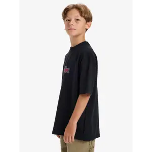 Kid's T-shirt Quiksilver Mercury Double Up image-6