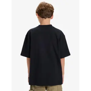 Kid's T-shirt Quiksilver Mercury Double Up image-5
