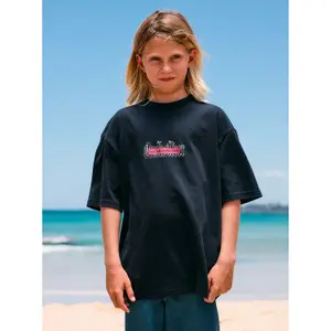 Kid's T-shirt Quiksilver Mercury Double Up image-3