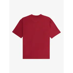 Kid's T-shirt Quiksilver Mercury Double Up image-4