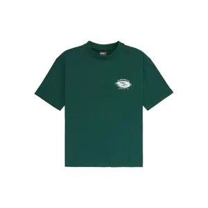 T-Shirt Quiksilver Mercury Worldwide image-0