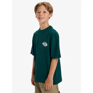 T-Shirt Quiksilver Mercury Worldwide image-3