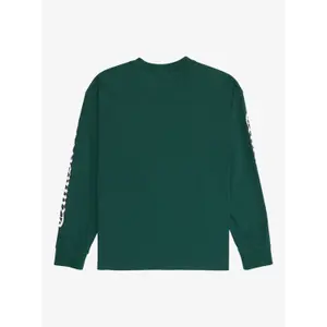 Long sleeve T-shirt Quiksilver Mercury Old English image-1