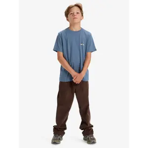 Kid's T-shirt Quiksilver Evo Border Lines image-2
