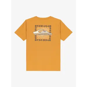 Kid's T-shirt Quiksilver Evo Border Lines image-3