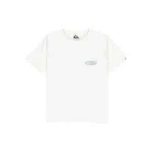 Kid's T-shirt Quiksilver Evo Border Lines