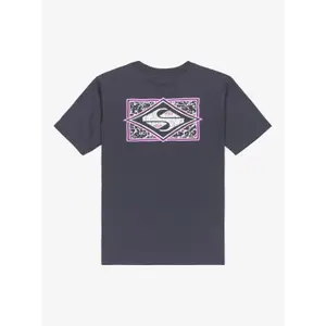 Kid's T-shirt Quiksilver Evo Crisis image-3