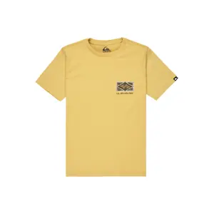 Kid's T-shirt Quiksilver Evo Crisis