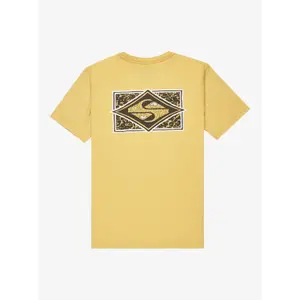 Kid's T-shirt Quiksilver Evo Crisis image-3