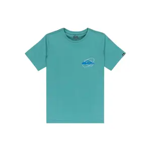 Kid's T-shirt Quiksilver Evo Waves Festival