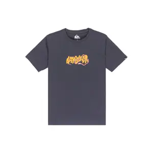 T-Shirt Quiksilver Evo Bloomsday