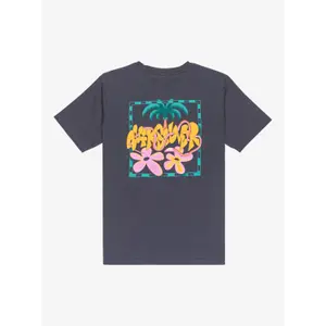 T-Shirt Quiksilver Evo Bloomsday image-1