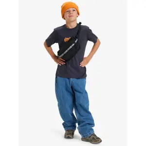 T-Shirt Quiksilver Evo Bloomsday image-4