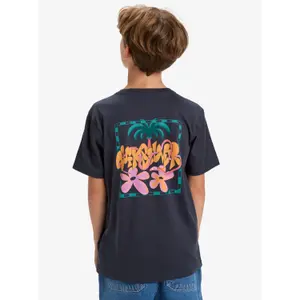 T-Shirt Quiksilver Evo Bloomsday image-6