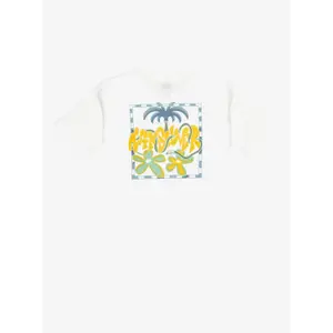 T-Shirt Quiksilver Evo Bloomsday image-1