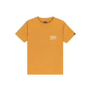 Kid's T-shirt Quiksilver Hw Snaky Ways