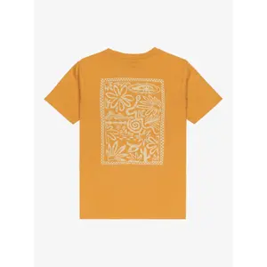 Kid's T-shirt Quiksilver Hw Snaky Ways image-4