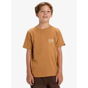 Kid's T-shirt Quiksilver Hw Snaky Ways image-1