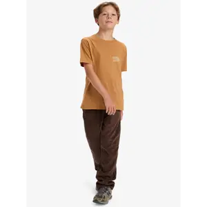 Kid's T-shirt Quiksilver Hw Snaky Ways image-2