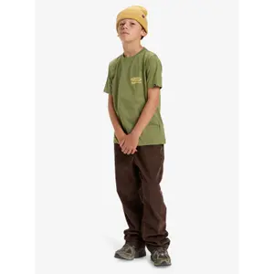Kid's T-shirt Quiksilver Hw Snaky Ways image-5