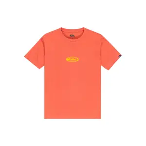 Kid's T-shirt Quiksilver Hw Welcome All