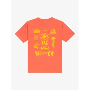 Kid's T-shirt Quiksilver Hw Welcome All image-2