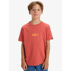 Kid's T-shirt Quiksilver Hw Welcome All image-1