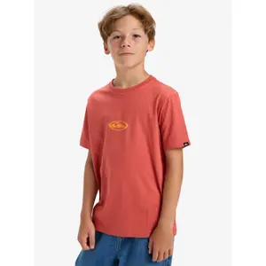 Kid's T-shirt Quiksilver Hw Welcome All image-5