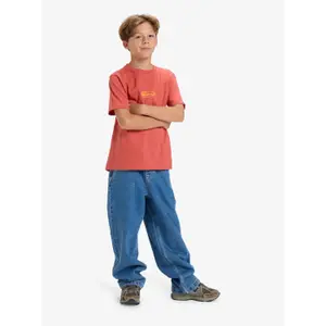 Kid's T-shirt Quiksilver Hw Welcome All image-4