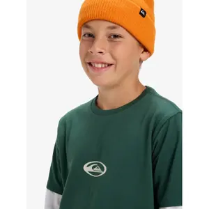 T-Shirt Quiksilver Hw Welcome All image-6