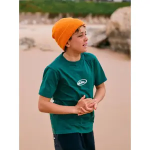 T-Shirt Quiksilver Hw Welcome All image-5